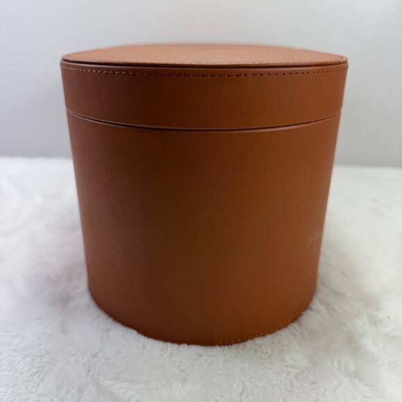 Dyson Leather Hard Shell Storage Case for Airwrap / Supersonic – Empty Case Only - Picture 6 of 9